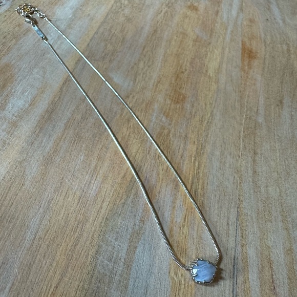 Kendra Scott Necklace - Picture 1 of 5